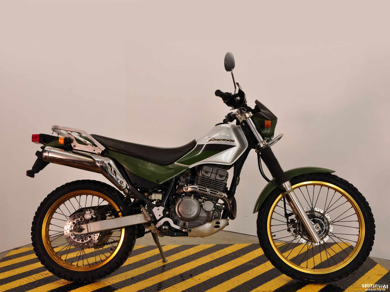 , kawasaki